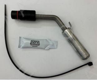 DEFA MOTORVARMER 423827