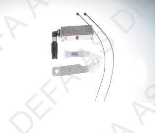 DEFA MOTORVARMER 423873