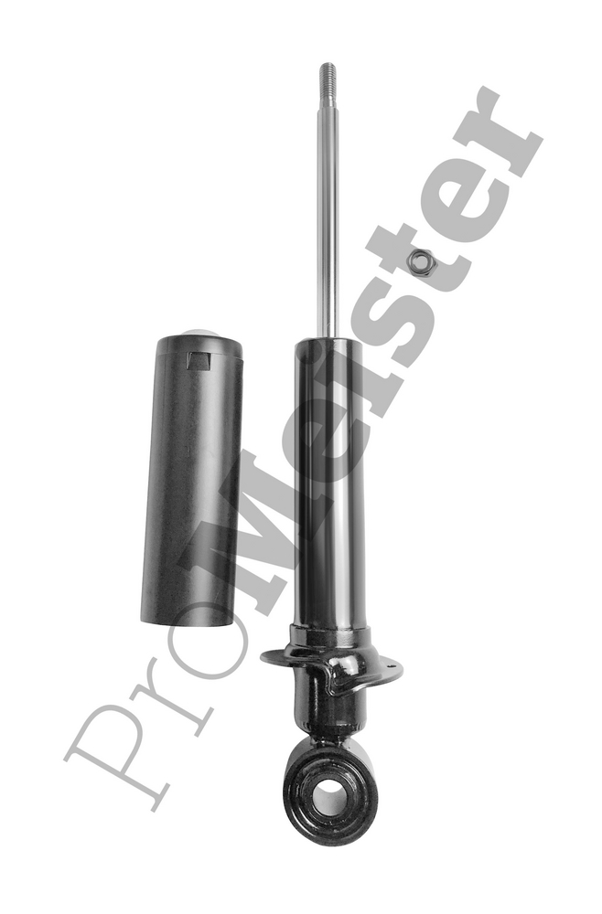 PROMEISTER STØTDEMPER