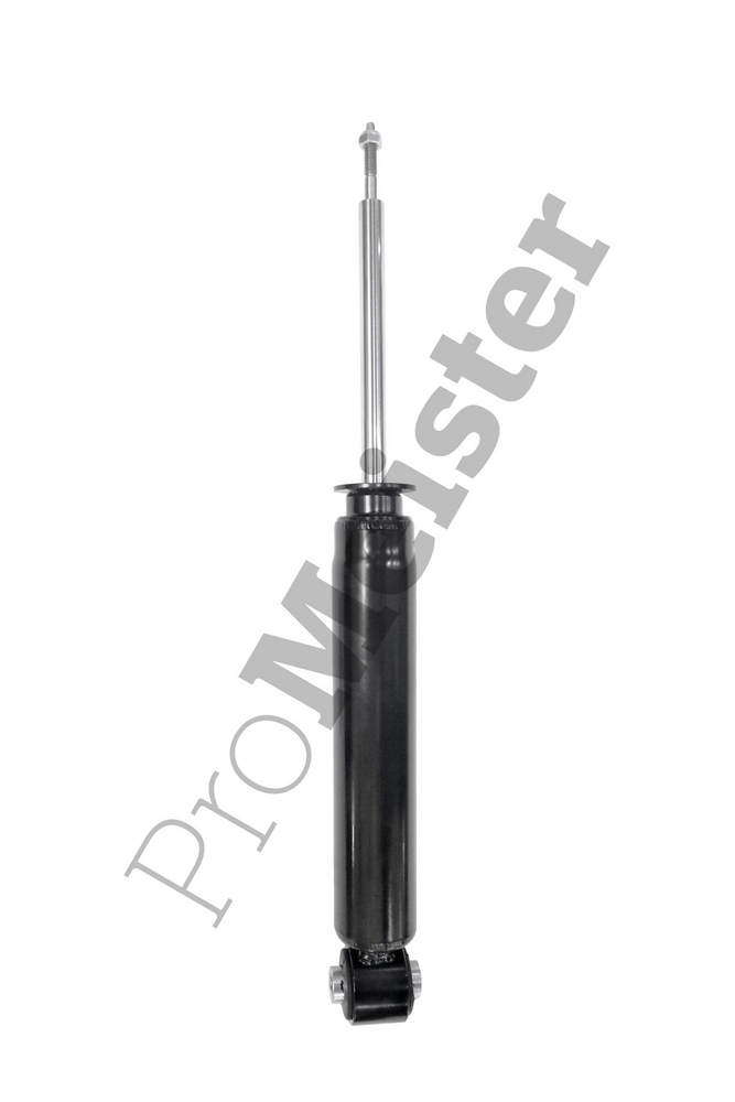 PROMEISTER STØTDEMPER