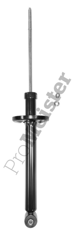 PROMEISTER STØTDEMPER