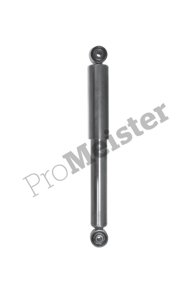 PROMEISTER STØTDEMPER