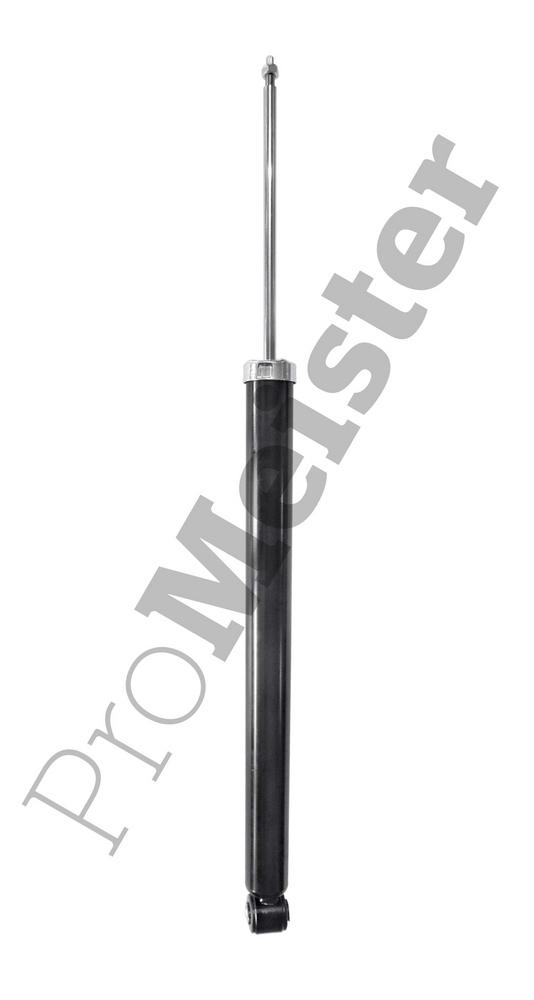 PROMEISTER STØTDEMPER