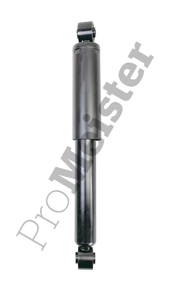 PROMEISTER STØTDEMPER