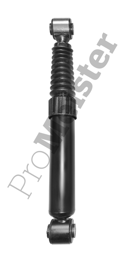 PROMEISTER STØTDEMPER