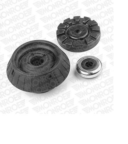 MONROE FJÆRBEINSLAGER