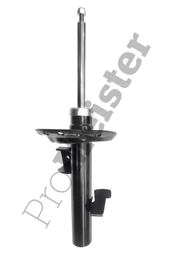 PROMEISTER STØTDEMPER