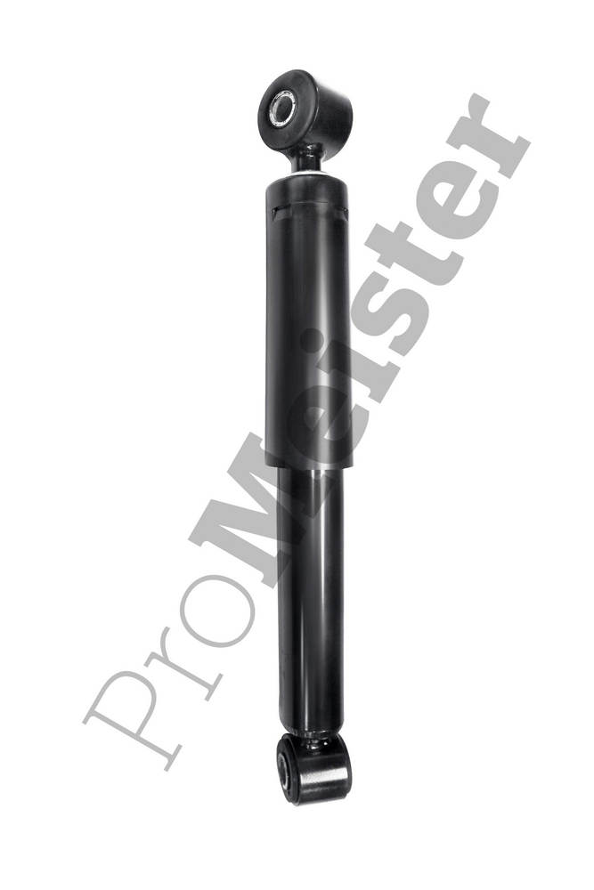 PROMEISTER STØTDEMPER