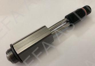 DEFA MOTORVARMER 412249