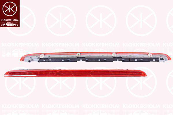 EKSTRA BREMSELYS,LED