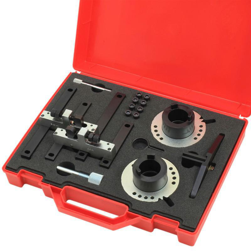 GATES VERKTØYSETT ECOBOOST