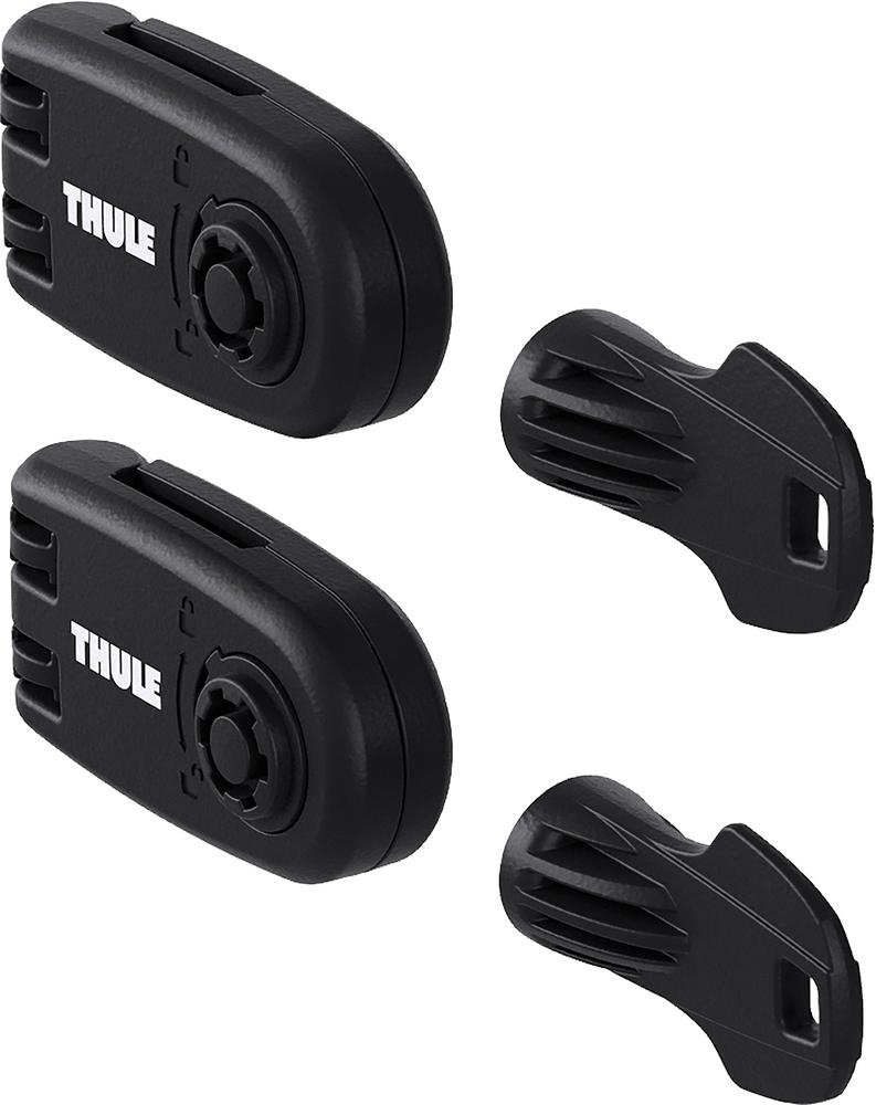 THULE WHEEL STRAPS LOCKS