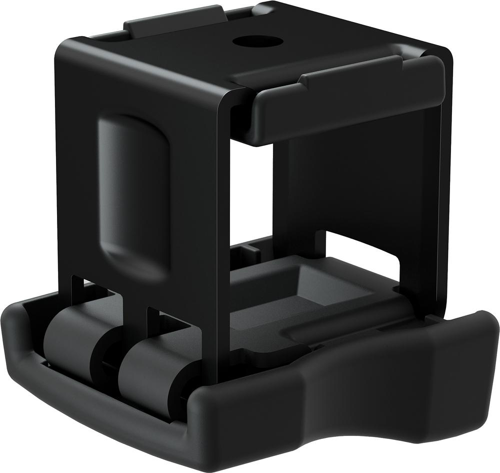 THULE SQUAREBAR ADAPTER 2PK