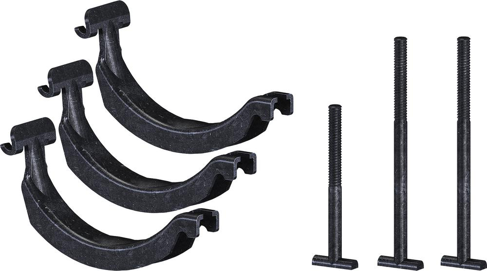 PRORIDE SQUAREBAR ADAPTER