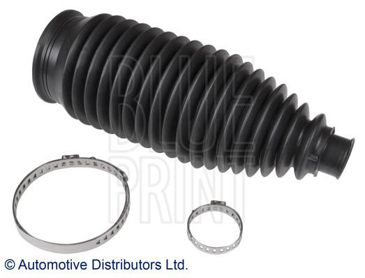 Styringsutvekslingsmansjett