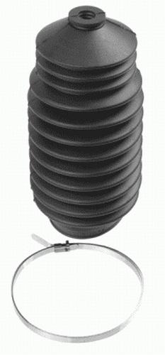 Styringsutvekslingsmansjett