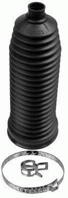 Styringsutvekslingsmansjett