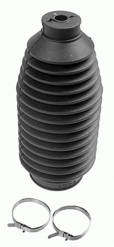 Styringsutvekslingsmansjett