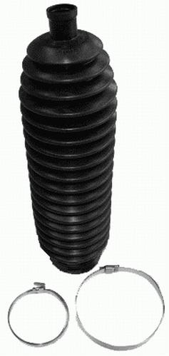 Styringsutvekslingsmansjett