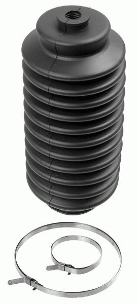 Styringsutvekslingsmansjett