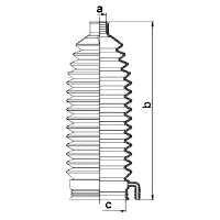 Styringsutvekslingsmansjett