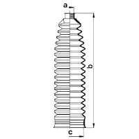 Styringsutvekslingsmansjett