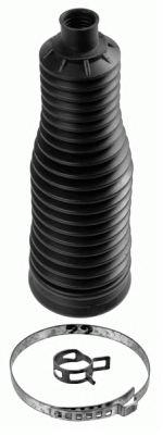 Styringsutvekslingsmansjett