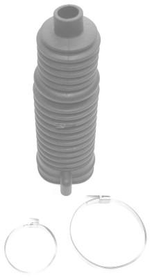 Styringsutvekslingsmansjett