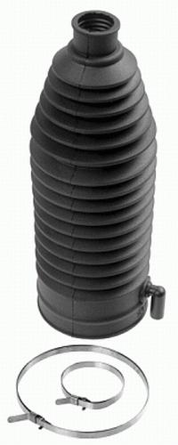 Styringsutvekslingsmansjett