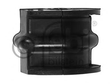 Stabilisatorstagforing