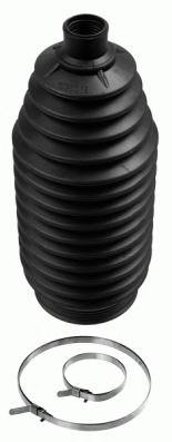 Styringsutvekslingsmansjett