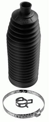 Styringsutvekslingsmansjett