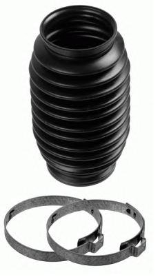 Styringsutvekslingsmansjett