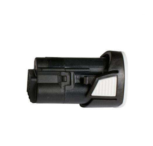 NANO OPPLADBART BATTERI