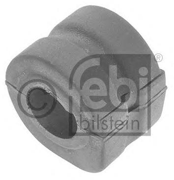 Stabilisatorstagforing