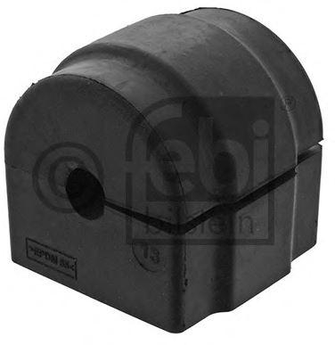 Stabilisatorstagforing