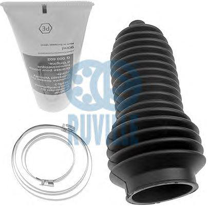 Styringsutvekslingsmansjett