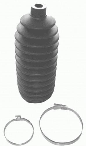 Styringsutvekslingsmansjett