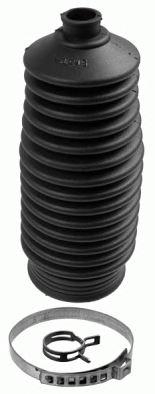 Styringsutvekslingsmansjett