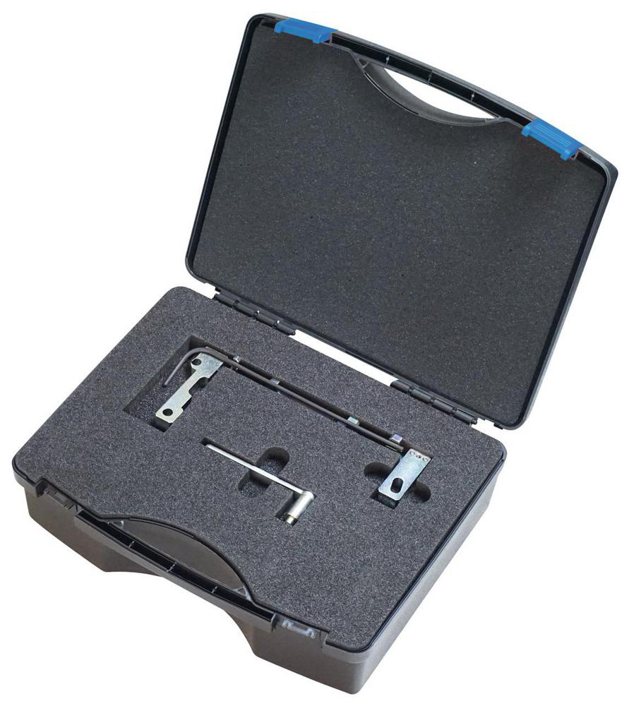 LÅSEVERKTØY PSA 1,0/1,2 3-SYL.