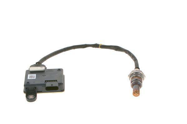 NOX SENSOR