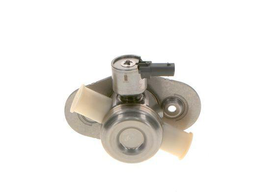 INNSPRØYTNINGSPUMPE