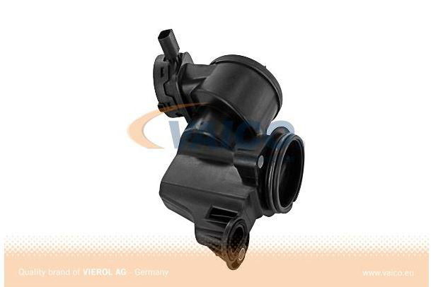 Oljefelle Veivhusventilasjon