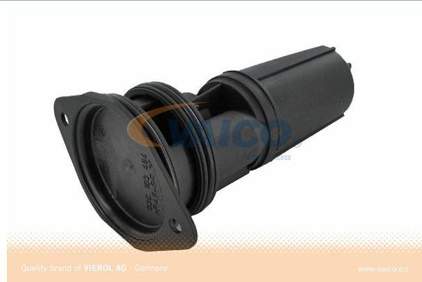 Oljefelle Veivhusventilasjon