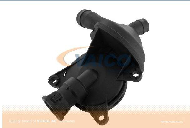 Oljefelle Veivhusventilasjon