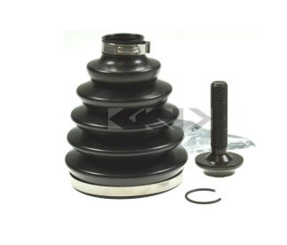 MANSJETTSETT DRIVAKSEL