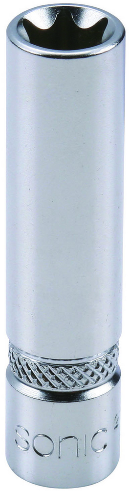 SOCKET 1/4, TX DEEPE6