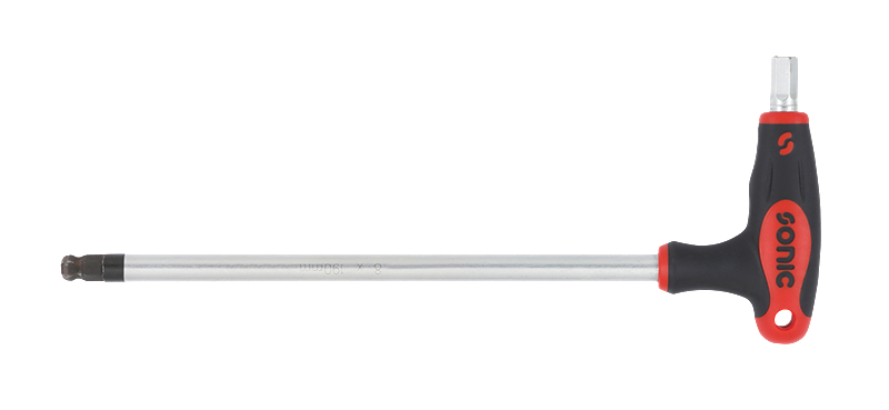 UNBRAKO L-TREKKER 6MM M/KULE