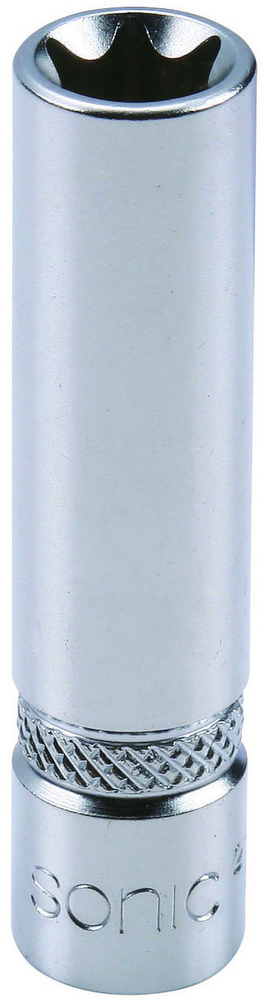 SOCKET 1/4, TX DEEPE4