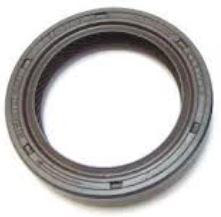 Simmering, veivaksel